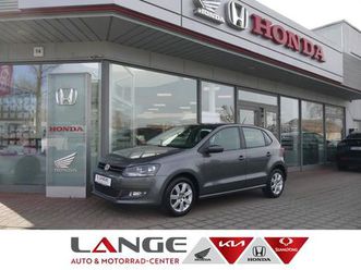 v 1.2 klima einparkhilfe alu ganzjahresreif