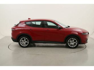 tonale sprint tct6 1.6 diesel 131cv