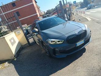 bmw 116 118d 5p. business advantage