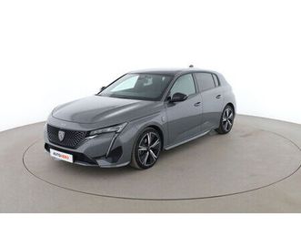peugeot 308 1.2 hybrid gt e-dcs6
