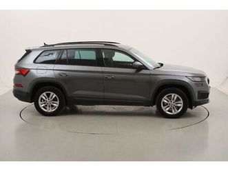 kodiaq executive dsg - 7 posti 2.0 diesel 150cv