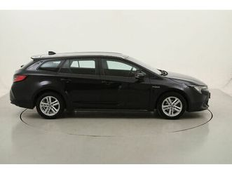 corolla ts hybrid business tech 1.8 full hybrid 122cv