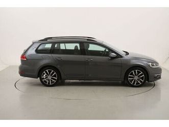 golf variant variant business 1.6 diesel 116cv