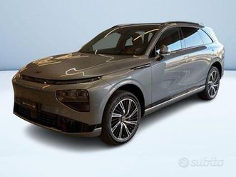 xpeng g9 awd performance my25