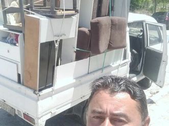 jr. pick-up 1.0 8v 48cv cd 4p