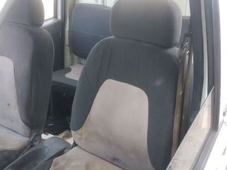 jr. pick-up 1.0 8v 48cv cd 4p