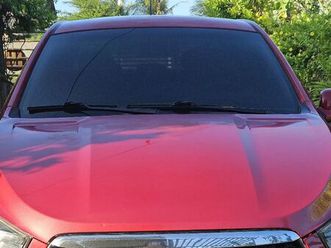 ssangyong actyon sports 2.0 16v 155cv diesel 2012