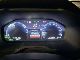 rav4 2.5 vvt-ie phev more style awd-i e-cvt