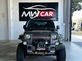 troller t-4 4x4 3.2 20v tdi cap. rígida diesel 2015