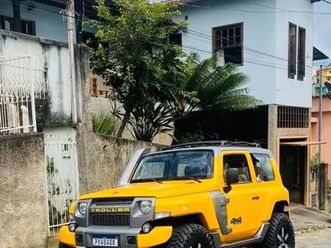 troller t-4 4x4 3.2 20v tdi cap. rígida diesel 2016