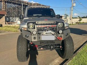 troller t-4 4x4 3.2 tdi cap.rígida die. aut 2021