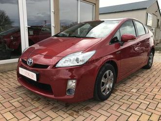 toyota prius 1.8 hsd(automata) 136413 km