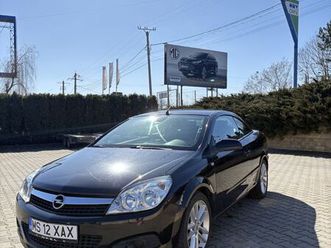 opel astra twintop targu-mures