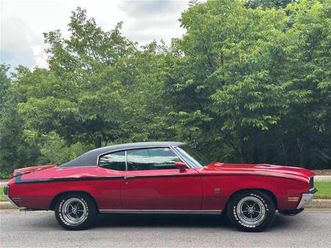 1970 buick gran sport for sale