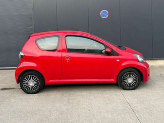 aygo 1.0i life