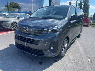 dubbele cabine 180pk *leder*