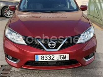 nissan pulsar 1.2 digt ntec
