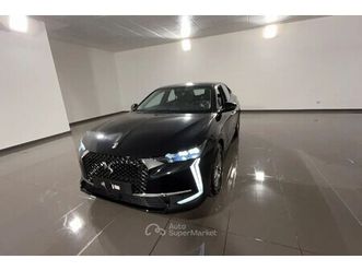 ds ds4 1.6 e-tense phev bastille business 2 ds4 1.6 e-tense phev bastille business 2