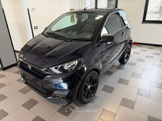 aixam city guidabile dai 14 anni in su con patente am (motorino)