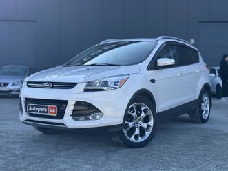 ford escape 2014