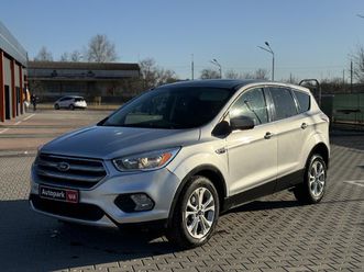 ford escape 2016