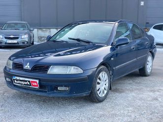 mitsubishi carisma 1999