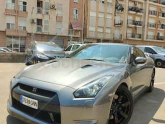 nissan gt-r 3.8 v6 premium edition