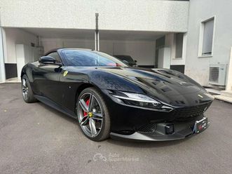 spider 3.9 f1 dct| con permuta 289.000?