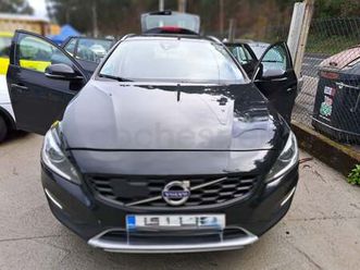 volvo v60 cross country 2.0 d4 summum