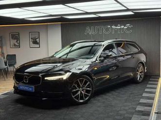 volvo v90 2.0 d4 momentum auto