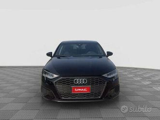 audi a3 a3 spb 30 tdi