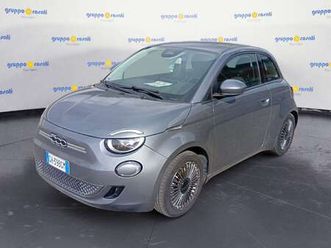 iv 2020 500e 42 kwh la prima