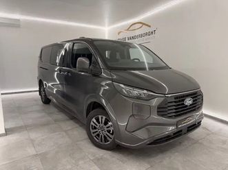 multi-use limited phev l2 nieuw okm 6zit 41300+btw