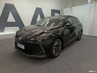 luxury *takuu voimassa 2/30, 360° kamera, adapt. vakkari, 2 x renkaat*