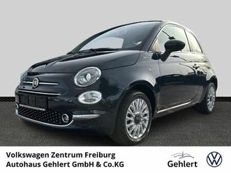 cabrio 1.0 dolcevita navi klima einparkhilfe