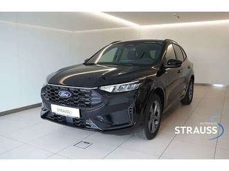 2,5 duratec fhev st-line aut. 180ps