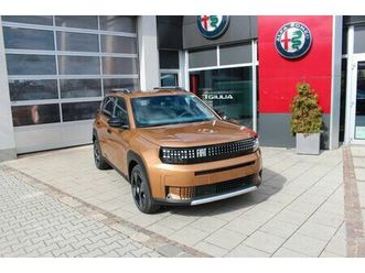 elektro 83 kw la prima