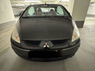 mitsubishi colt czc 1.5 -