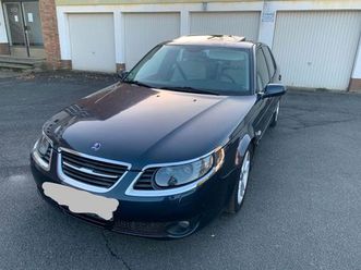 saab 9-5 2.3 turbo 1hand