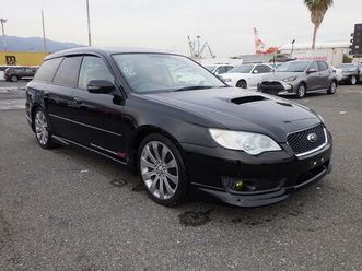 subaru legacy turbo twinscroll gt gtb jdm tüv neu!