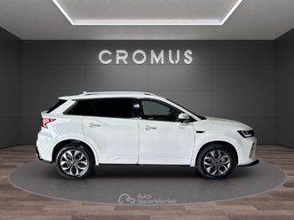 1.5 turbo bi-fuelsport gpl tetto 360°led