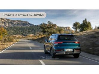 1.5 165 cv phev active