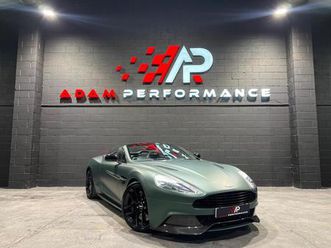 6.0 v12 volante t-troniii euro 6 2dr