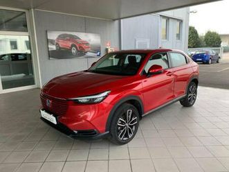 hr-v 1.5 hev elegance