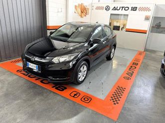 hr-v 2ª serie hr-v 1.5 i-vtec comfort navi
