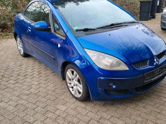 mitsubishi colt czc 1,5 turbo