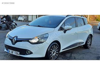 1.5 dci sporttourer joy