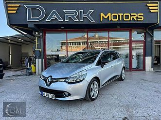 1.5 dci sporttourer touch