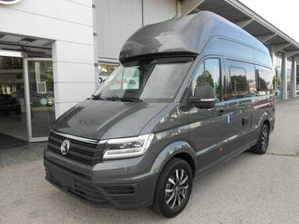 crafter grand california 600 tdi 3,5to