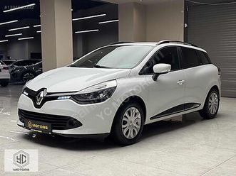 1.5 dci sporttourer joy